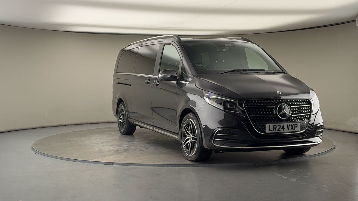 Used Mercedes-Benz V-Class 2024 for sale - 76520942: Photo 33