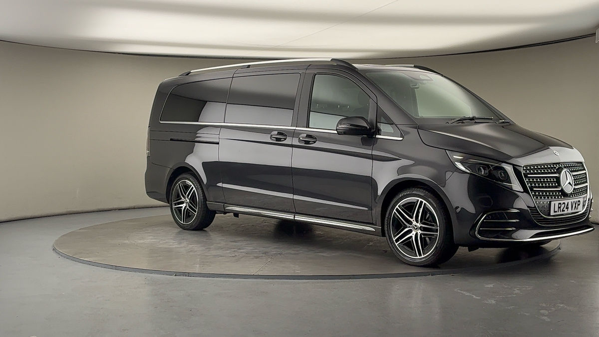 Used Mercedes-Benz V-Class 2024 for sale - 76520942: Photo 34