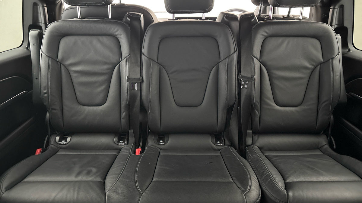 Used Mercedes-Benz V-Class 2024 for sale - 76520942: Photo 9