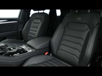 Used Volkswagen Touareg 2023 for sale - 74765996: Photo