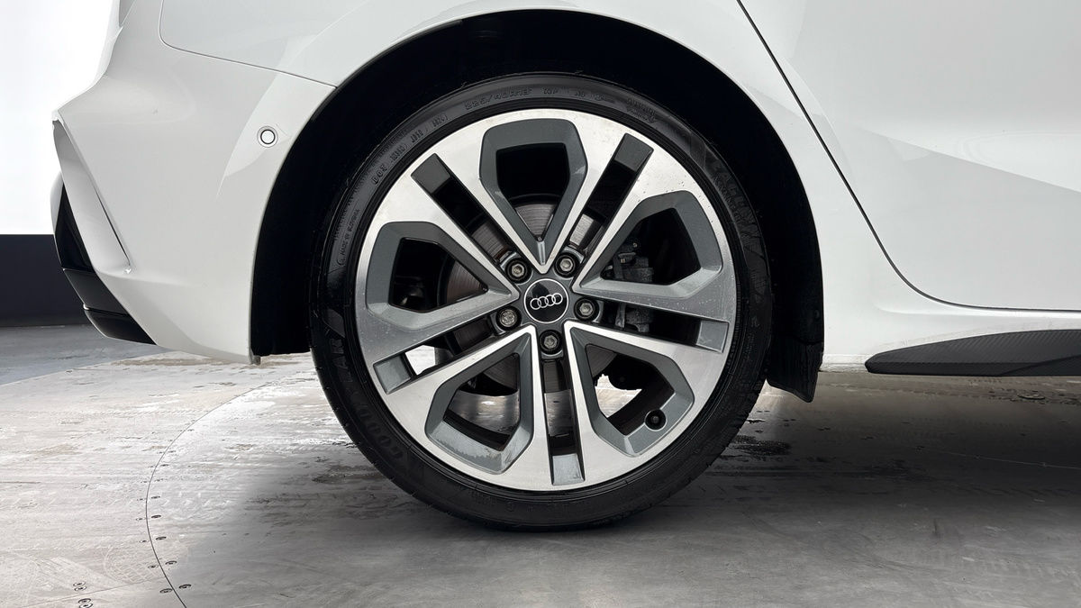 Used Audi A3 2025 for sale - 76292313: Photo 10