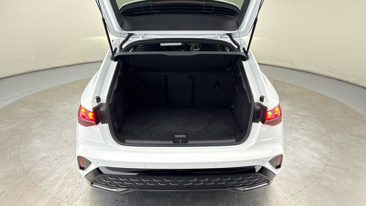 Used Audi A3 2025 for sale - 76292313: Photo 11