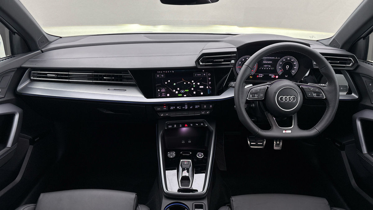 Used Audi A3 2025 for sale - 76292313: Photo 12