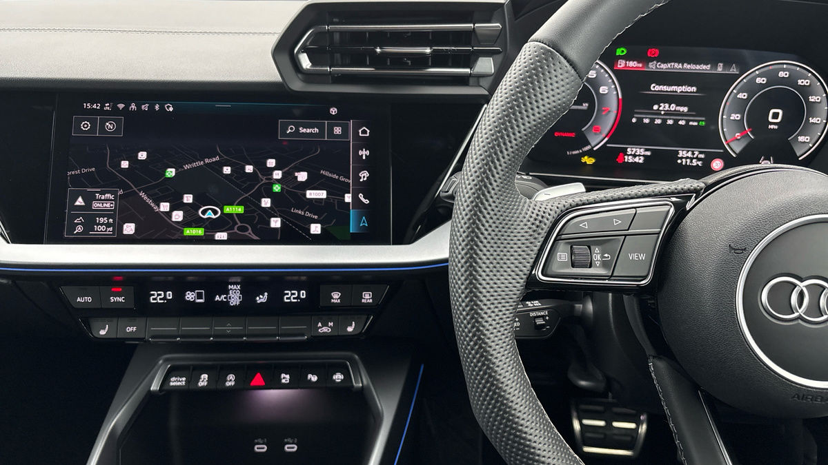 Used Audi A3 2025 for sale - 76292313: Photo 13