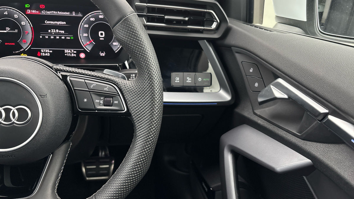 Used Audi A3 2025 for sale - 76292313: Photo 14