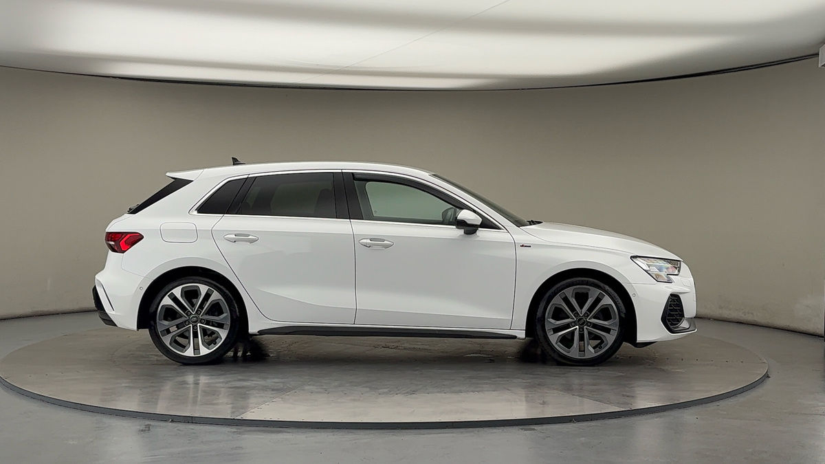 Used Audi A3 2025 for sale - 76292313: Photo 16