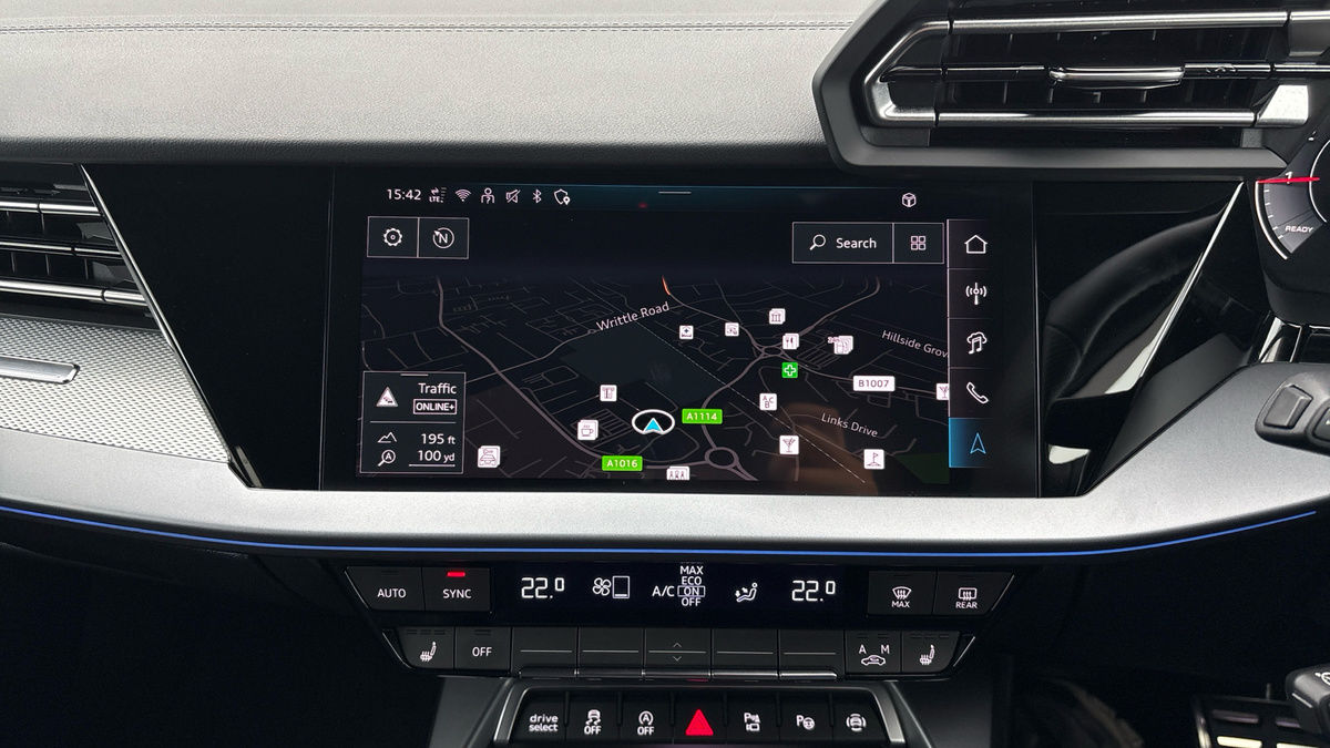 Used Audi A3 2025 for sale - 76292313: Photo 17