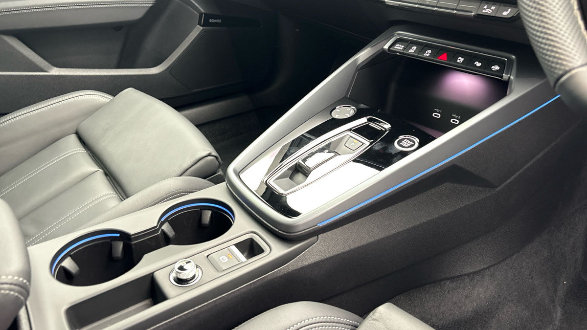 Used Audi A3 2025 for sale - 76292313: Photo 18