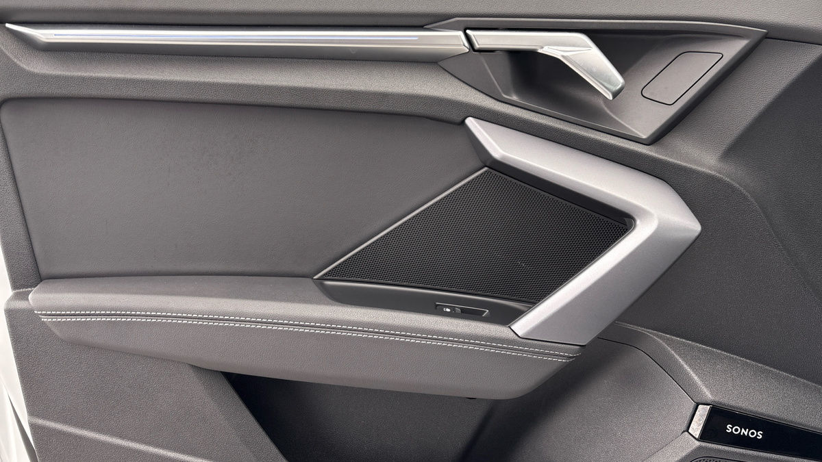 Used Audi A3 2025 for sale - 76292313: Photo 19