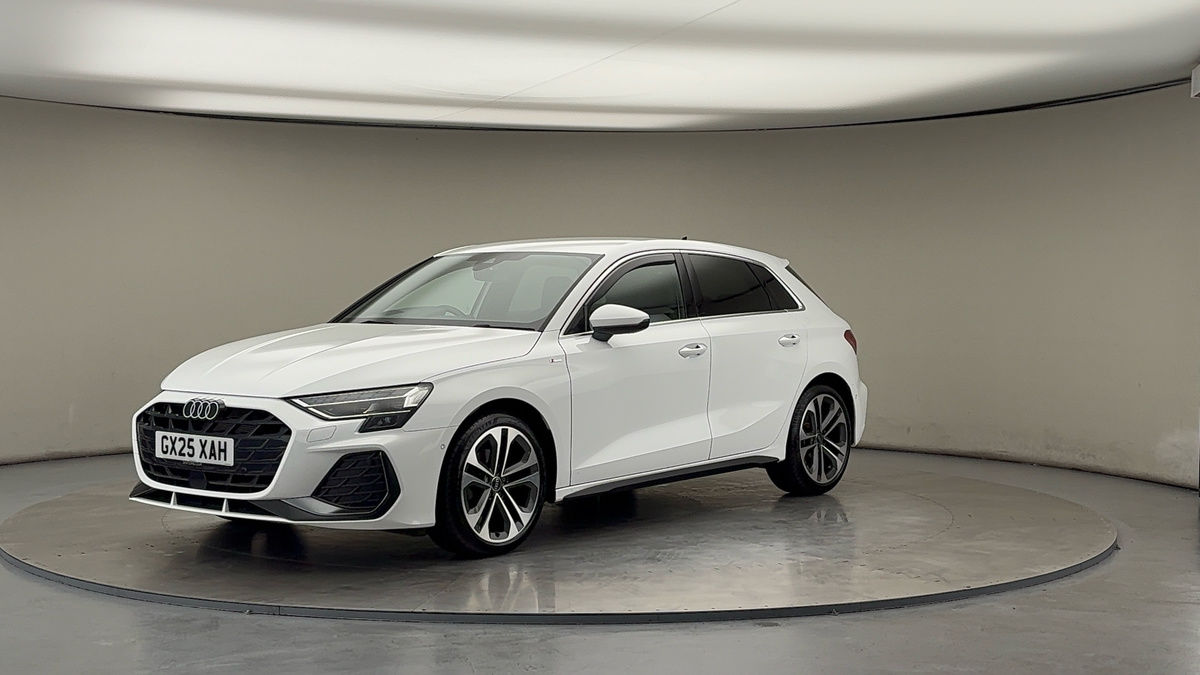 Used Audi A3 2025 for sale - 76292313: Photo 20