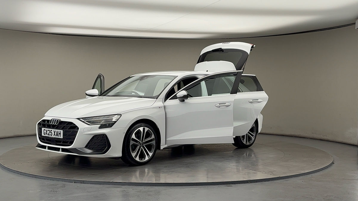 Used Audi A3 2025 for sale - 76292313: Photo 22