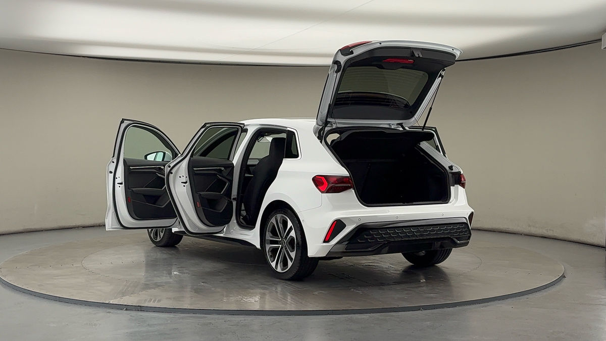 Used Audi A3 2025 for sale - 76292313: Photo 23