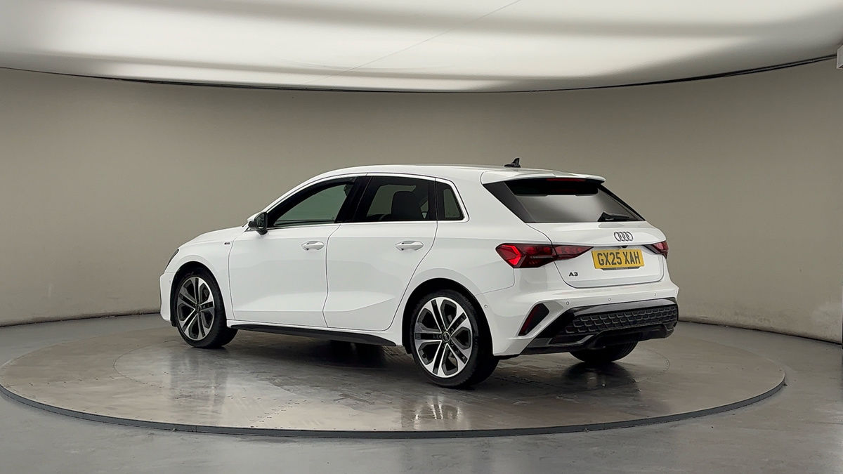 Used Audi A3 2025 for sale - 76292313: Photo 26