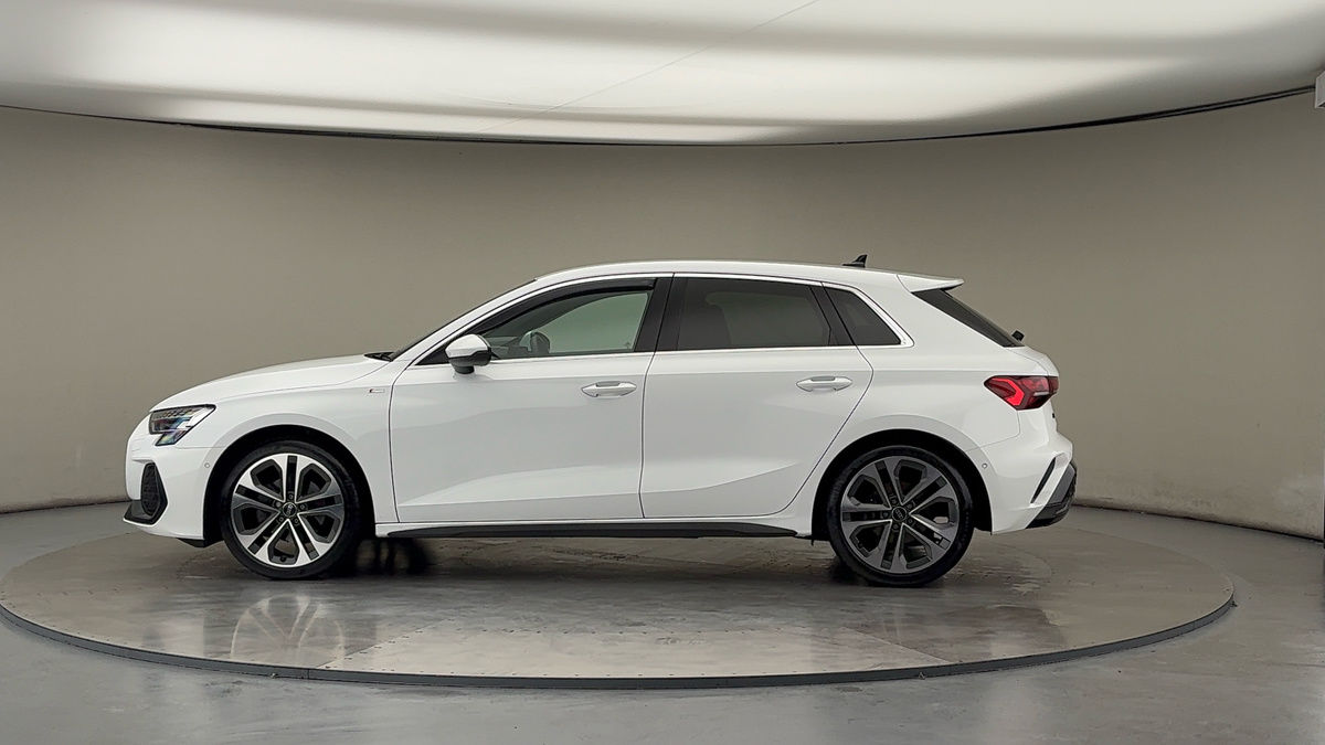 Used Audi A3 2025 for sale - 76292313: Photo 28