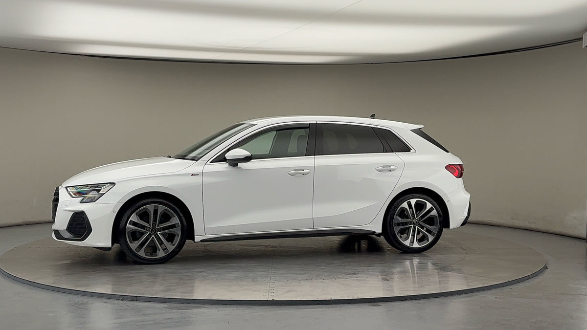 Used Audi A3 2025 for sale - 76292313: Photo 29