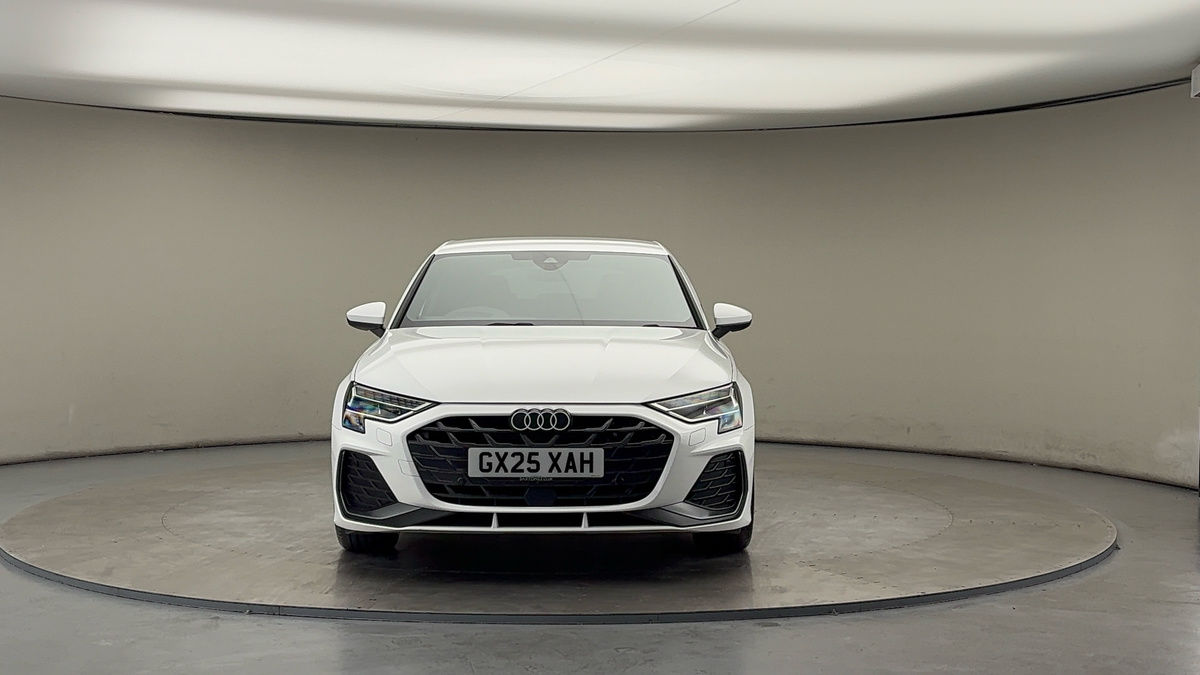 Used Audi A3 2025 for sale - 76292313: Photo 3