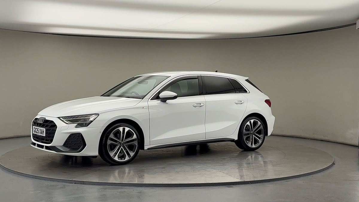 Used Audi A3 2025 for sale - 76292313: Photo 30