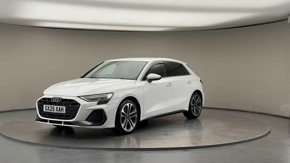 Used Audi A3 2025 for sale - 76292313: Photo 31