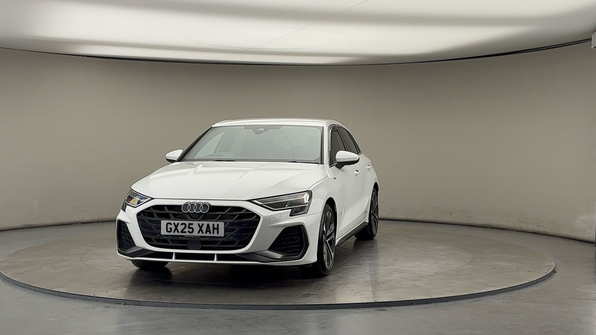 Used Audi A3 2025 for sale - 76292313: Photo 32