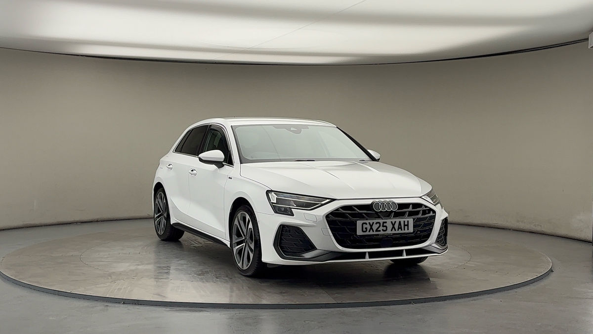 Used Audi A3 2025 for sale - 76292313: Photo 34