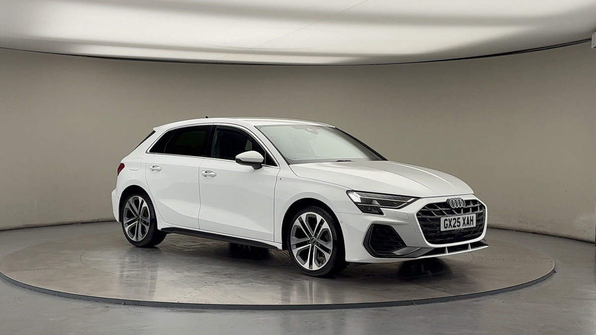 Used Audi A3 2025 for sale - 76292313: Photo 35