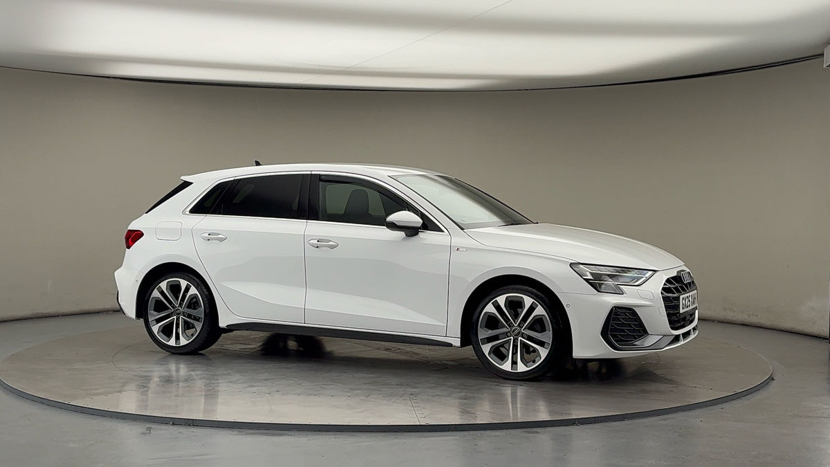 Used Audi A3 2025 for sale - 76292313: Photo 36