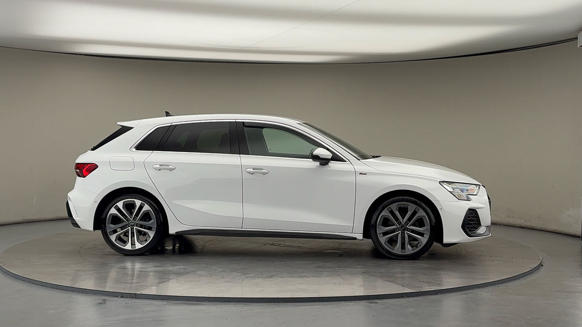 Used Audi A3 2025 for sale - 76292313: Photo 37