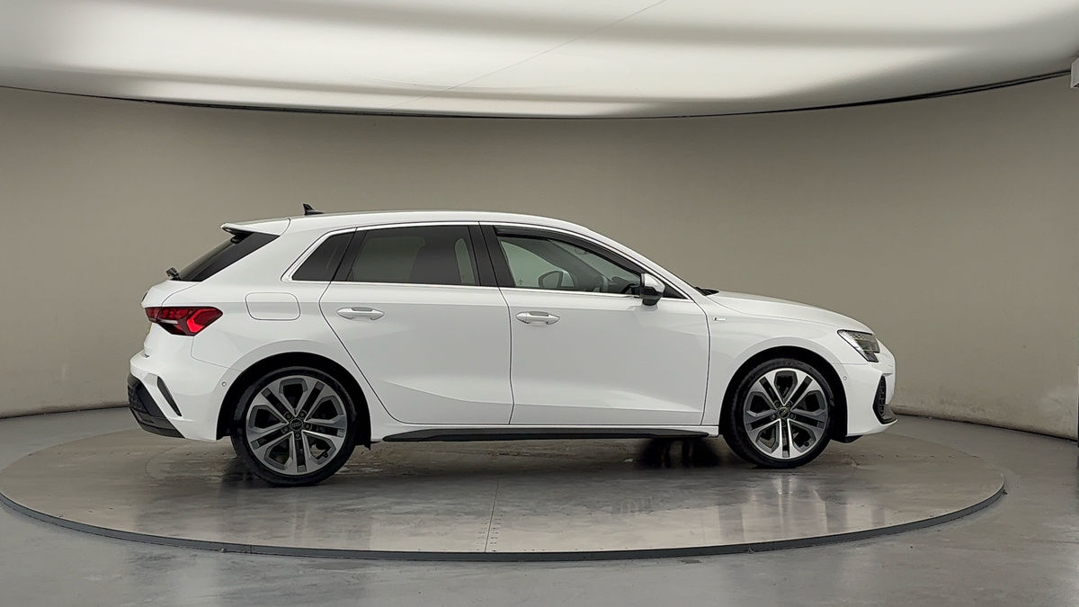 Used Audi A3 2025 for sale - 76292313: Photo 38