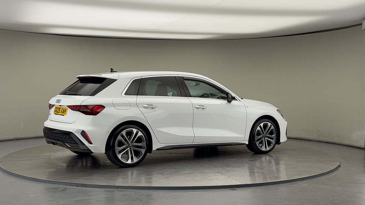 Used Audi A3 2025 for sale - 76292313: Photo 39