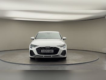 Used Audi A3 2025 for sale - 76292313: Photo