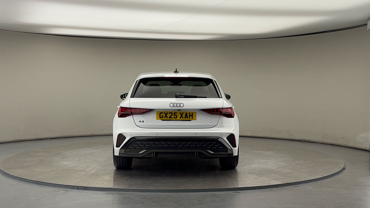 Used Audi A3 2025 for sale - 76292313: Photo 4