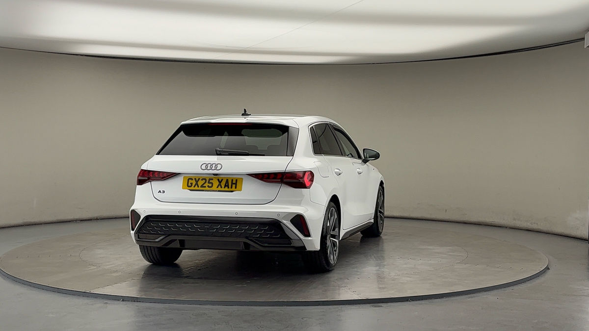 Used Audi A3 2025 for sale - 76292313: Photo 41