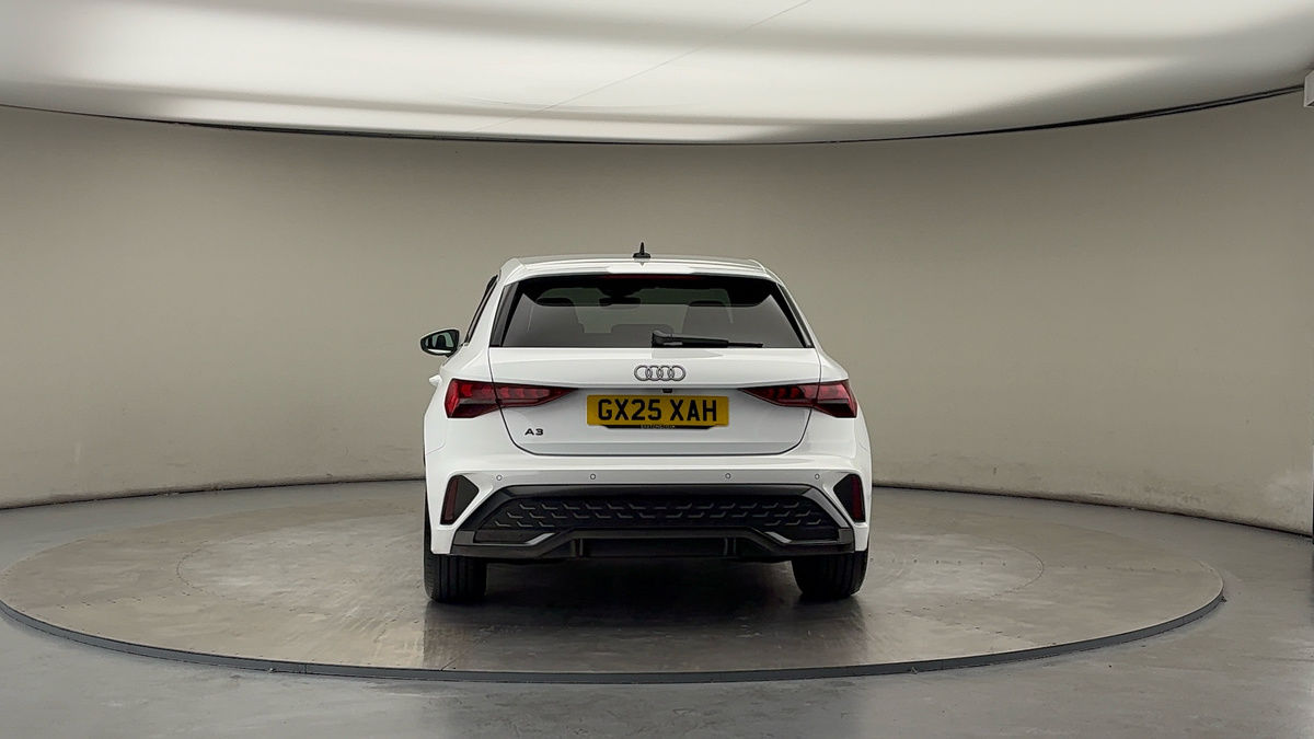 Used Audi A3 2025 for sale - 76292313: Photo 42
