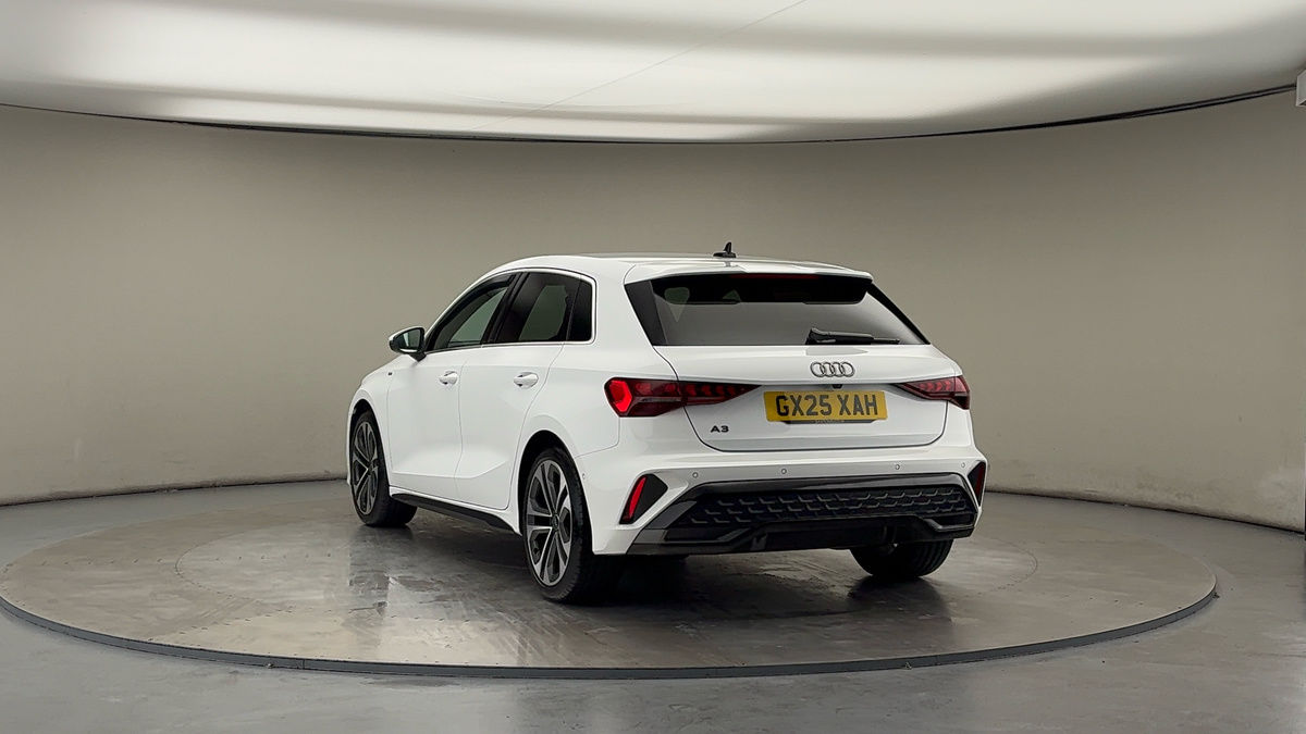 Used Audi A3 2025 for sale - 76292313: Photo 43