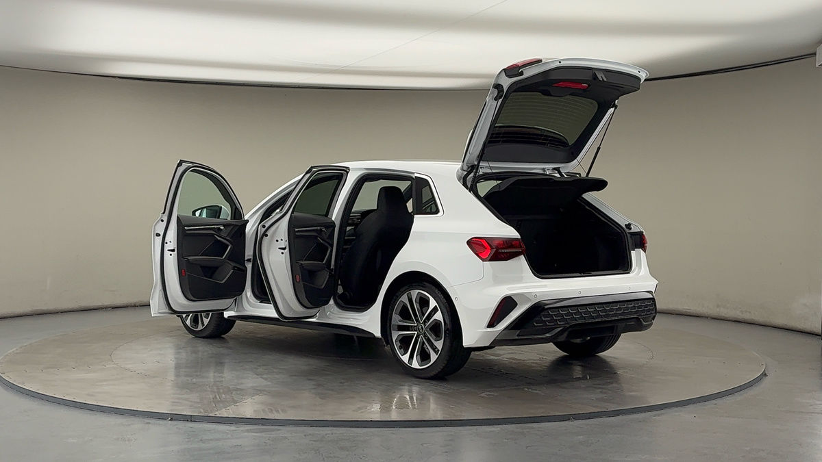 Used Audi A3 2025 for sale - 76292313: Photo 44