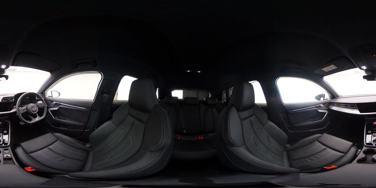 Used Audi A3 2025 for sale - 76292313: Photo 45