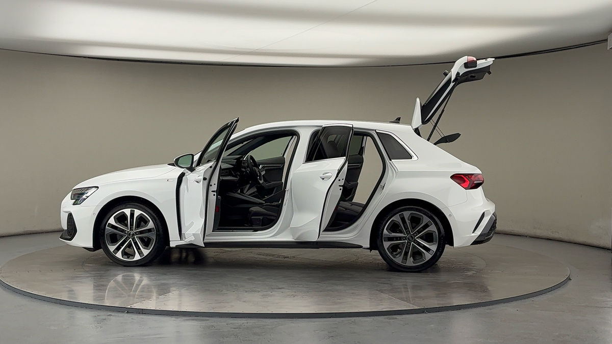 Used Audi A3 2025 for sale - 76292313: Photo 47