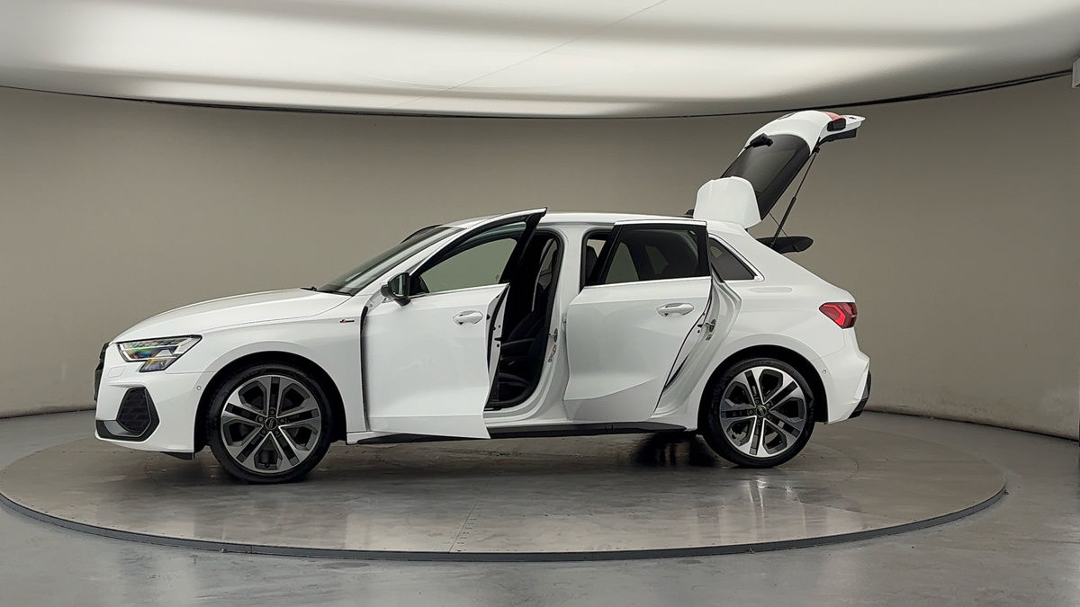 Used Audi A3 2025 for sale - 76292313: Photo 48