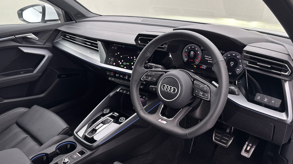 Used Audi A3 2025 for sale - 76292313: Photo 5