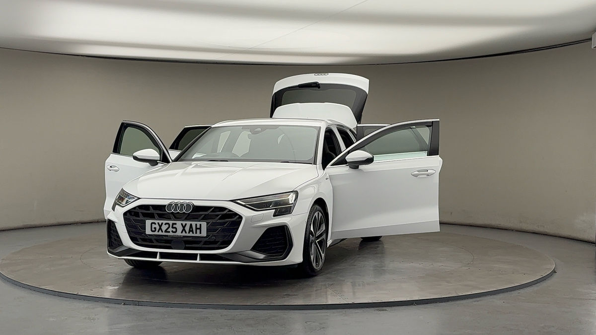 Used Audi A3 2025 for sale - 76292313: Photo 51