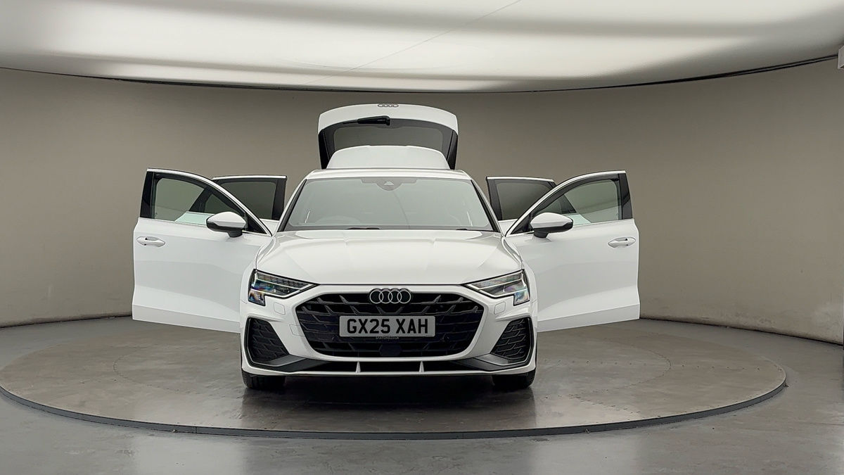 Used Audi A3 2025 for sale - 76292313: Photo 52