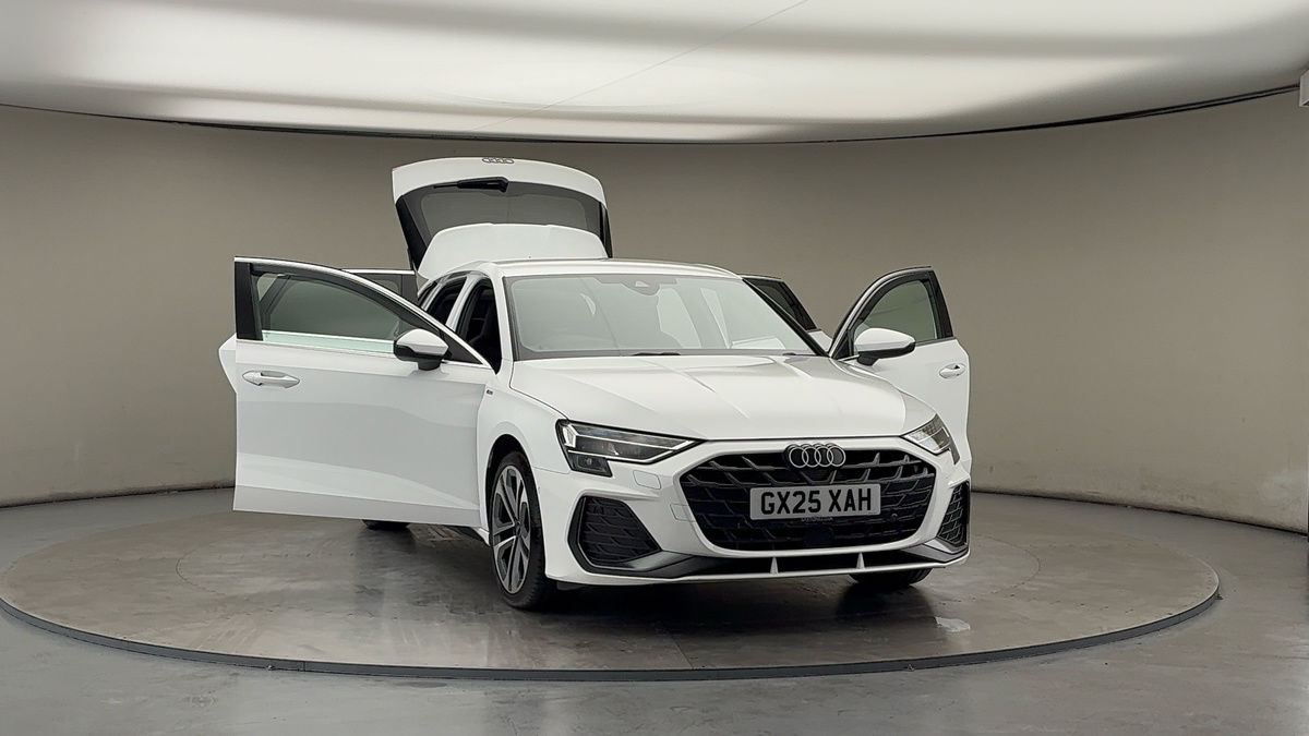 Used Audi A3 2025 for sale - 76292313: Photo 53