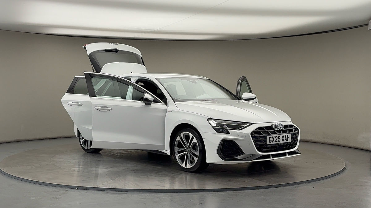 Used Audi A3 2025 for sale - 76292313: Photo 54