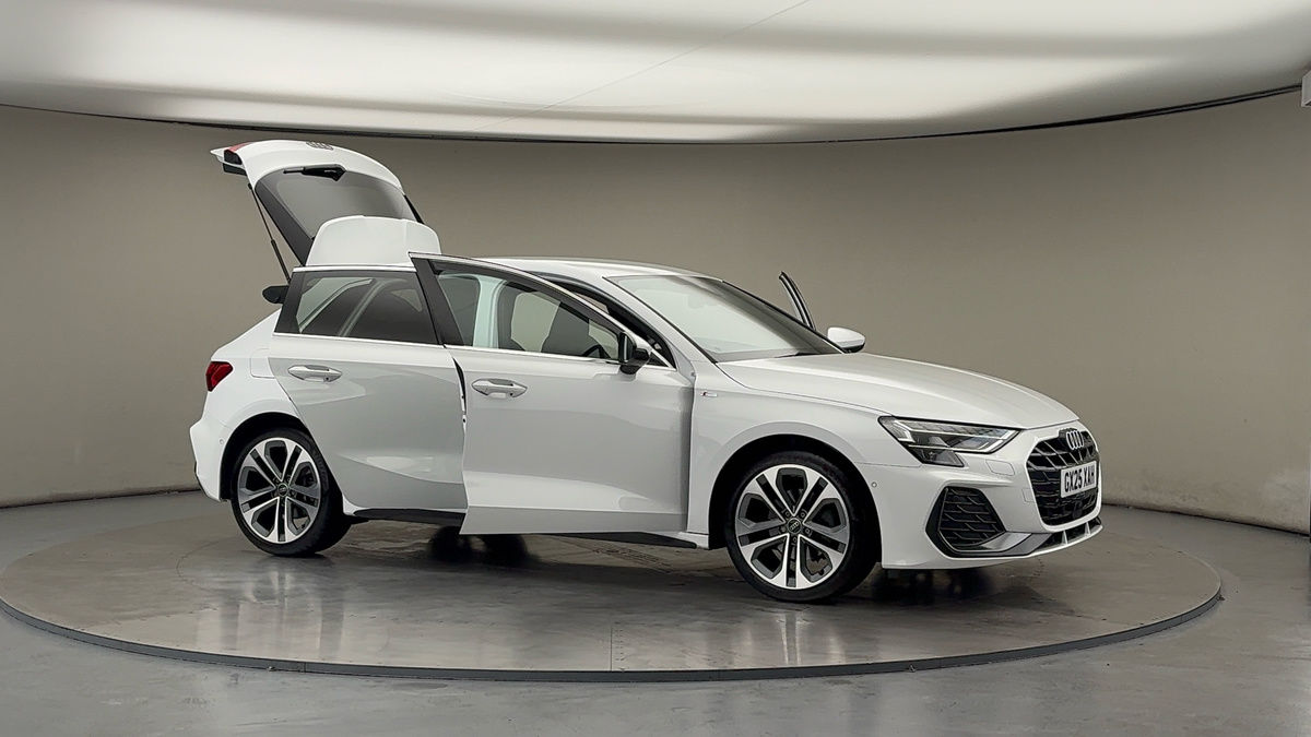 Used Audi A3 2025 for sale - 76292313: Photo 55