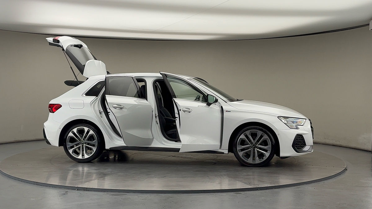 Used Audi A3 2025 for sale - 76292313: Photo 56