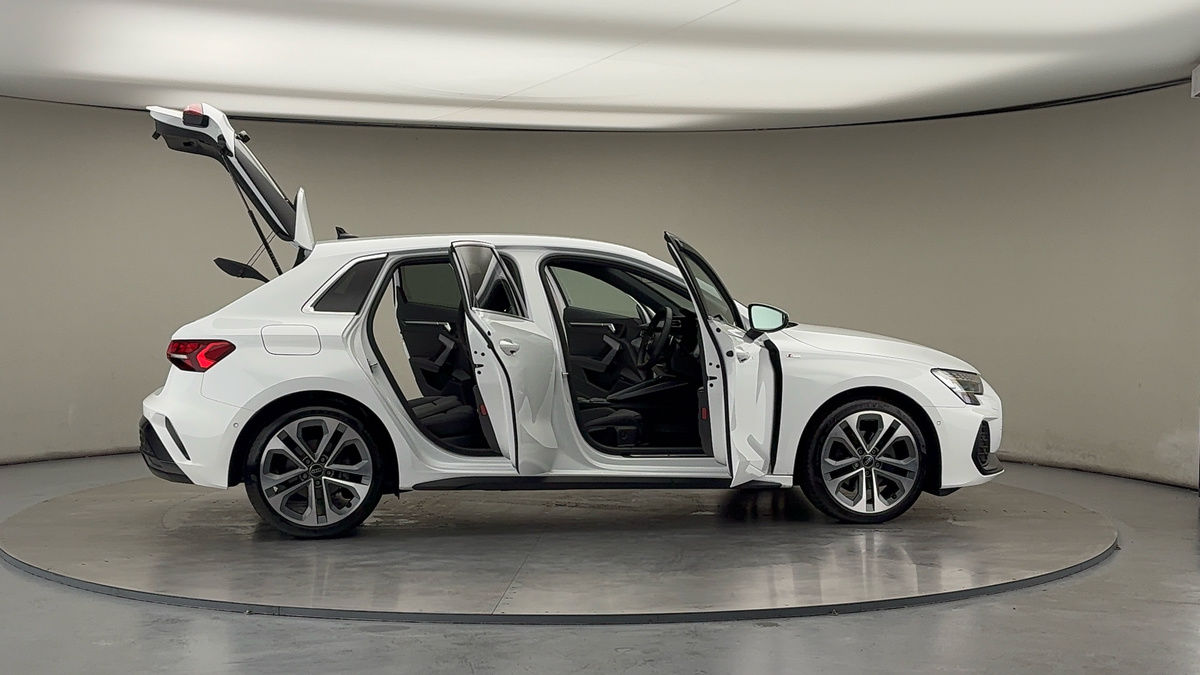 Used Audi A3 2025 for sale - 76292313: Photo 57