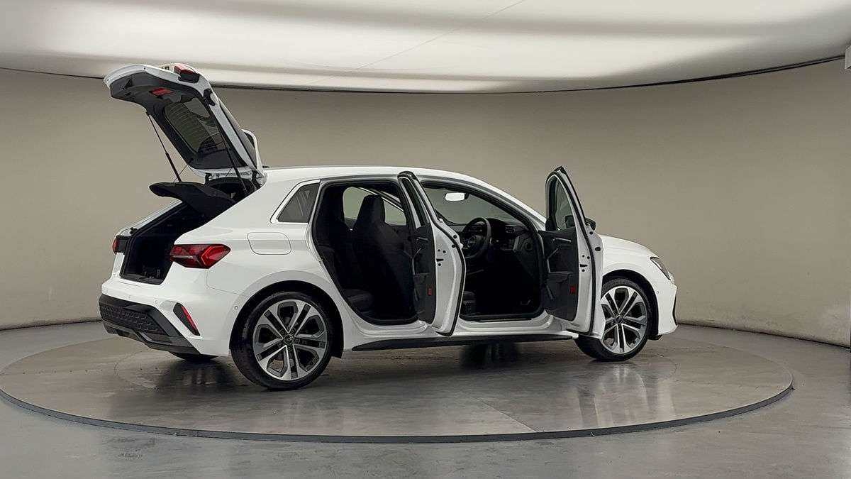 Used Audi A3 2025 for sale - 76292313: Photo 58