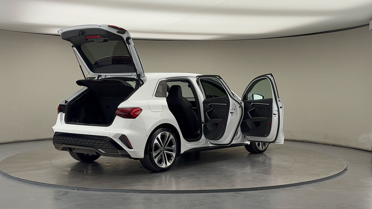 Used Audi A3 2025 for sale - 76292313: Photo 59