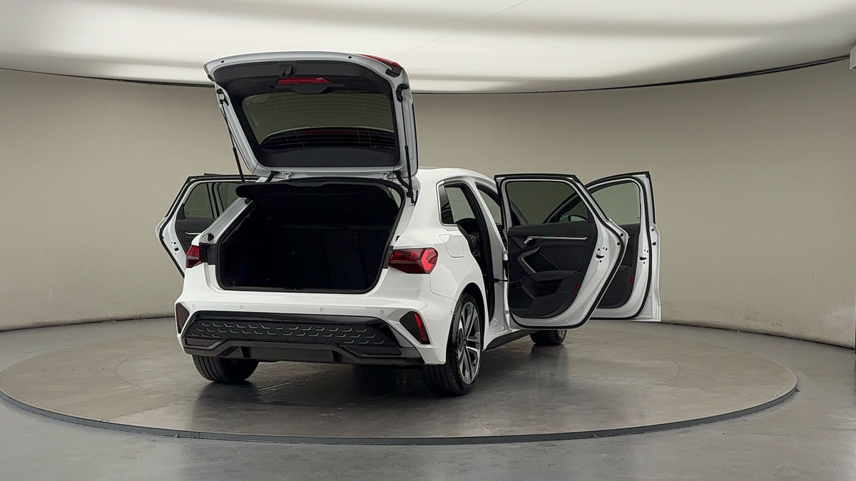 Used Audi A3 2025 for sale - 76292313: Photo 60