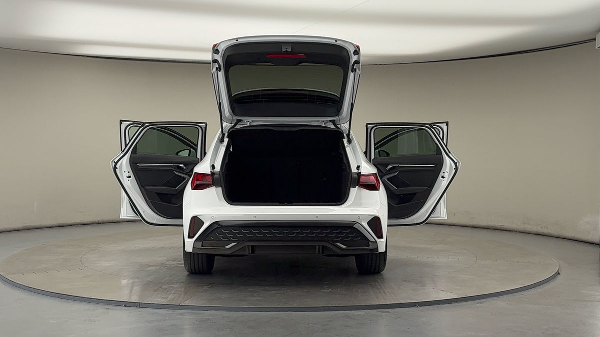 Used Audi A3 2025 for sale - 76292313: Photo 61